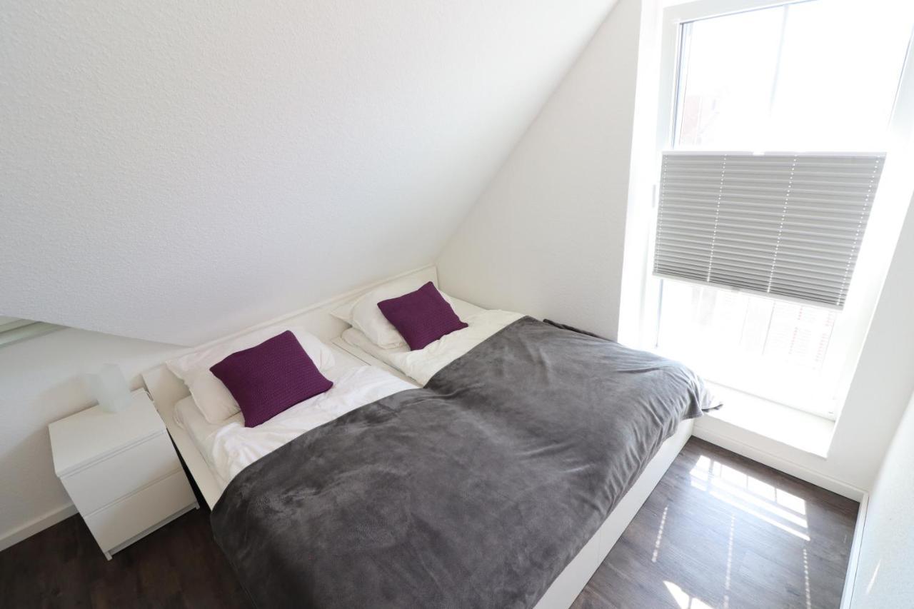 Holiday home Im Angerdorf Cuxhaven