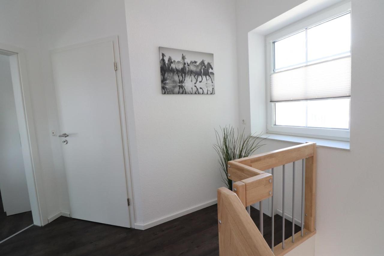 Holiday home Im Angerdorf *
