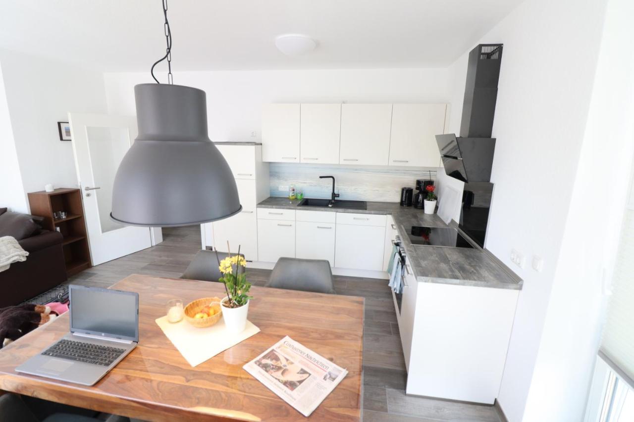 Im Angerdorf Holiday home *