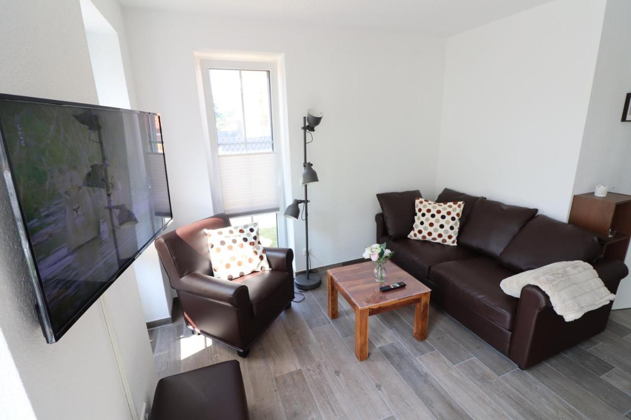 Holiday home Im Angerdorf *
