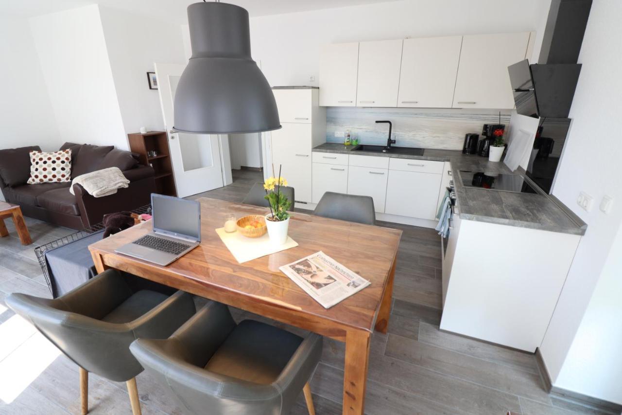 Im Angerdorf Holiday home Cuxhaven