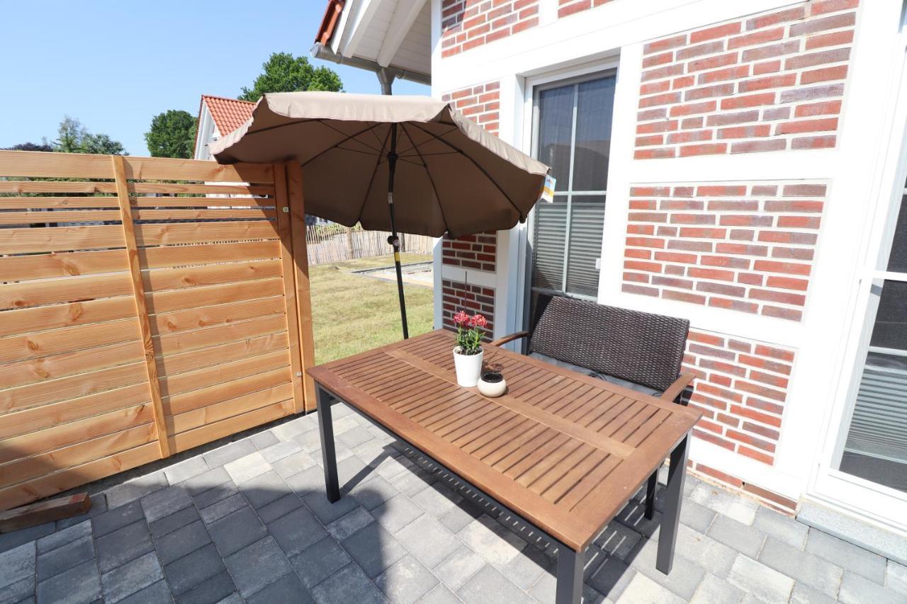 Im Angerdorf * Cuxhaven