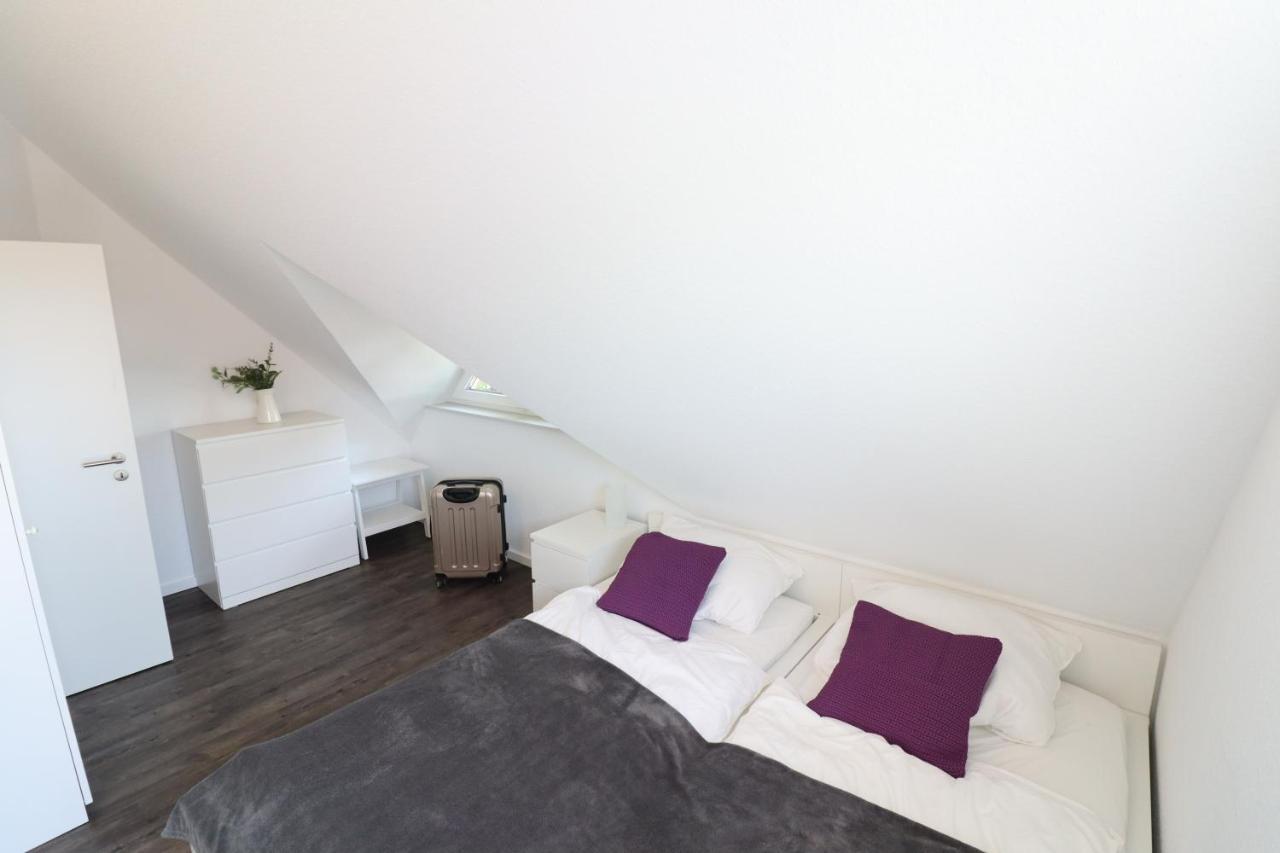 Im Angerdorf Holiday home