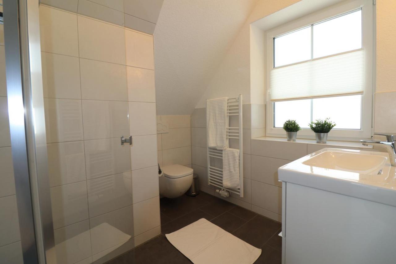 Holiday home Im Angerdorf *