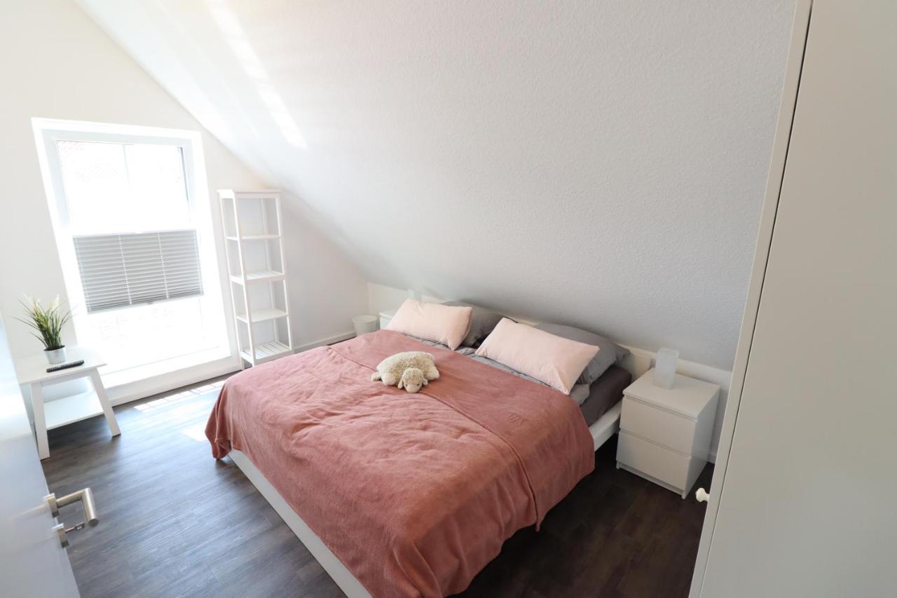 Holiday home Im Angerdorf *