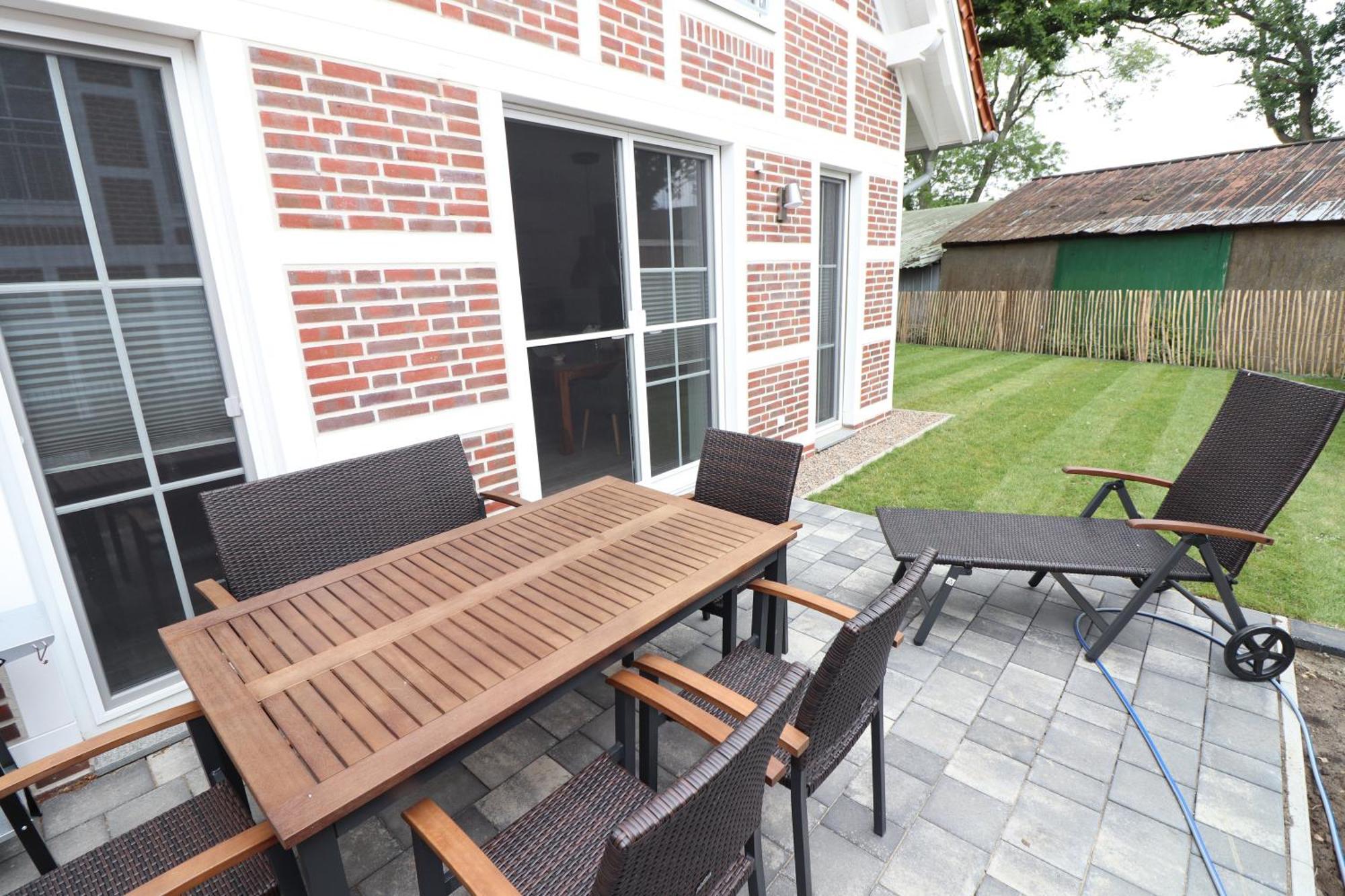Holiday home Im Angerdorf