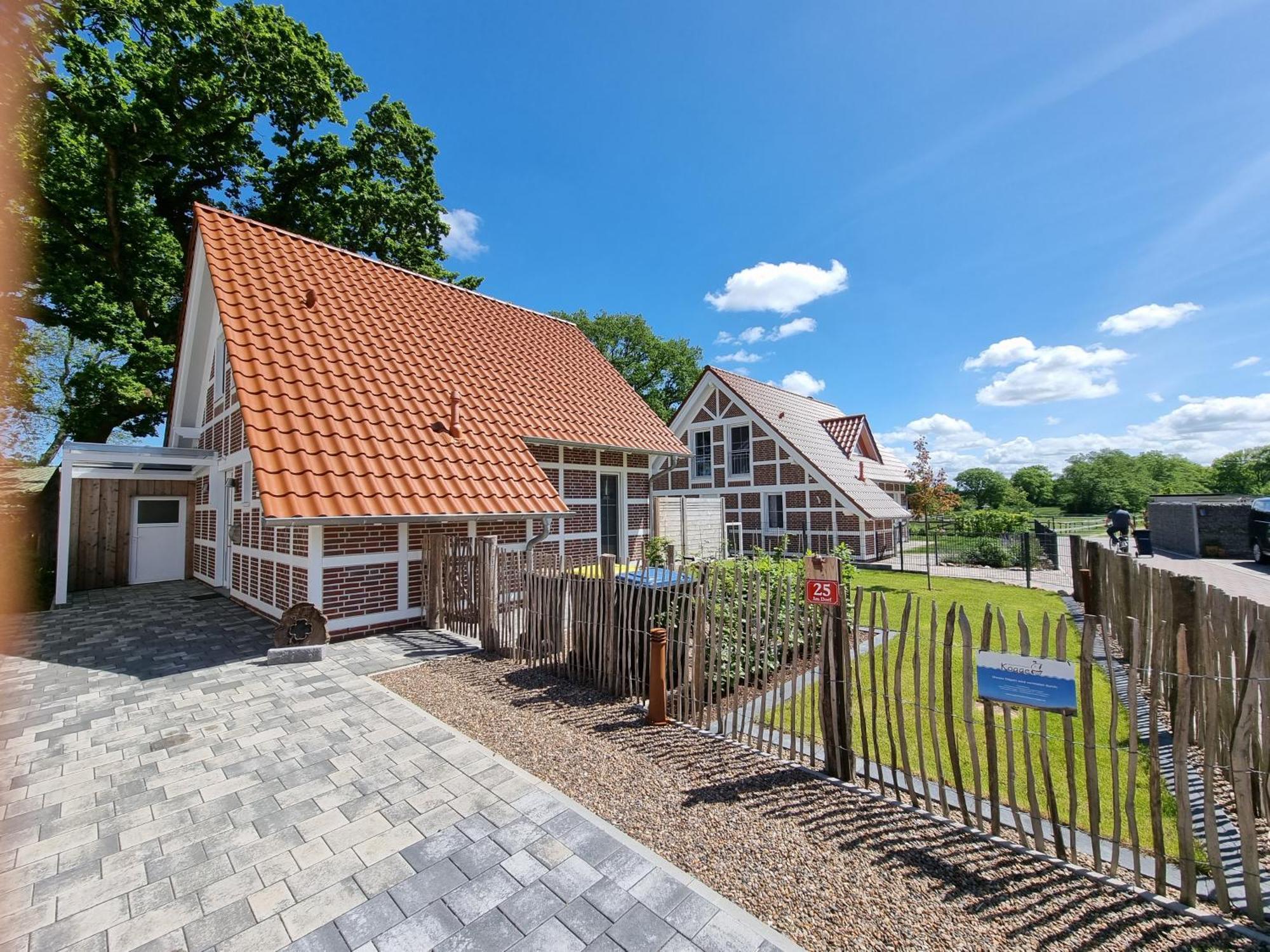 Holiday home Im Angerdorf *